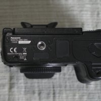 Фотокамера Panasonic Lumix GH4 + G Vario 14-140mm f/3.5-5.6, снимка 6 - Фотоапарати - 42977380