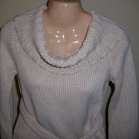 Дамска блуза BERSHKA, размер М , снимка 4 - Блузи с дълъг ръкав и пуловери - 34642460