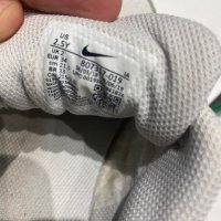 Детски маратонки Nike - 34 номер, снимка 2 - Детски маратонки - 39258643