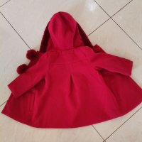Бебешки палтенца, снимка 6 - Бебешки якета и елеци - 38063552