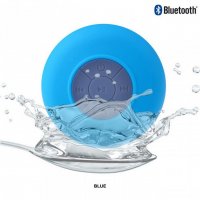 1149 Водоустойчива Блутут Колонка за баня басейн плаж Speaker Bluetooth, снимка 9 - Тонколони - 26527290