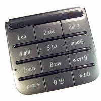 Nokia C3-01 - Nokia RM-640 - Nokiia RM-776 клавиатура, снимка 2 - Резервни части за телефони - 28799242