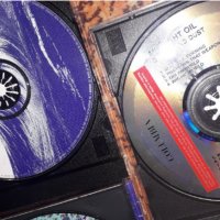 Компакт дискове на група - Midnight Oil/Миднайт Ойл/ 3 броя, снимка 4 - CD дискове - 37995432