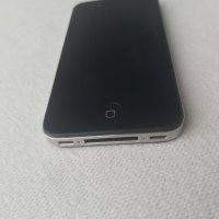 	iphone 4 , ЗАКЛЮЧЕН КЪМ ОПЕРАТОР , НЯМА АЙКЛАУД!, снимка 6 - Apple iPhone - 43172895