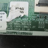 T-Con борд Samsung UE60H6240AK BN41-02132 BN41-02132A 100% работещ , снимка 3 - Части и Платки - 28093762