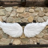 Ангелски крила за декорация и фотосесия , снимка 15 - Други - 39862661