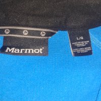 Marmot (L) мъжка поларена блуза, снимка 8 - Спортни дрехи, екипи - 43358179
