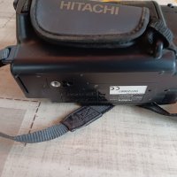 HITACHI HI 8 Камера, снимка 7 - Камери - 42968510