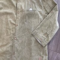 Zara риза, 152 см, снимка 4 - Детски ризи - 42957256