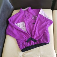 Original Vintage 90's REEBOK Classic Windstopper Jacket, снимка 1 - Якета - 38599052