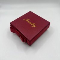 Кутия с комплект бижута - Нежен подарък за Свети Валентин!, снимка 3 - Подаръци за жени - 44104979