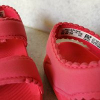 Детски сандали, снимка 3 - Детски сандали и чехли - 32496159