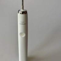 Електрическа звукова четка за зъби Philips Sonicare DiamondClean HX93.., снимка 8 - Други - 43033298
