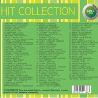 Hit collection 2-MP3, снимка 2 - CD дискове - 38325663
