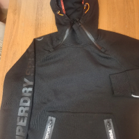 SuperDry size M , снимка 4 - Блузи - 44879703