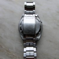 Часовник Seiko 7009-876A, снимка 7 - Мъжки - 40789429