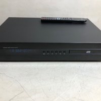 System Fidelity CD-270, снимка 3 - MP3 и MP4 плеъри - 37637638