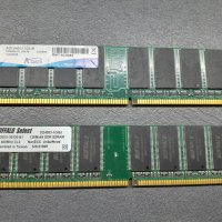 Рам памет 1 GB DDR 4 , снимка 1 - RAM памет - 43818643
