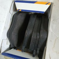 Предни и задни накладки за Citroen Xsantia, снимка 1 - Части - 28203645