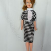 Кукла Tressy от 60-те години, снимка 9 - Колекции - 43865149