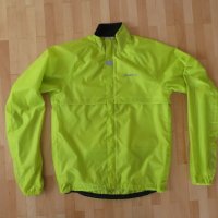Craft Active Bike Mens Cycling Rain Jacket, снимка 3 - Спортни дрехи, екипи - 32437772