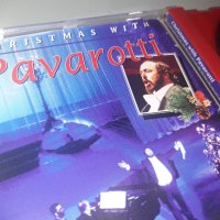Сд Музика Павароти , снимка 2 - CD дискове - 35234626