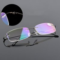 Диоптрични Очила диоптър с панти.  Ново +1.00/+1.50/+2.00/+2.50/+3.00 Унисекс., снимка 2 - Слънчеви и диоптрични очила - 27319297