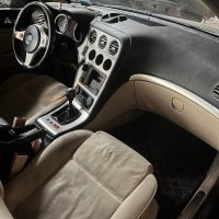 Alfa Romeo 159 на части!!!, снимка 5 - Автомобили и джипове - 43913744