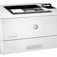 Принтер Лазерен Черно-бял HP LaserJet Pro M404N Бърз и ефективeн принтер, снимка 4 - Принтери, копири, скенери - 33538249