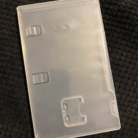Кутийка за дискета за Nintendo switch, снимка 1 - Игри за Nintendo - 43596230