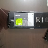 Nokia 6300 , снимка 1 - Nokia - 43485191