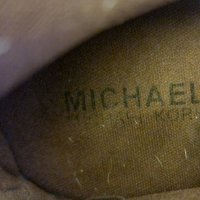 Michael Kors * ботушки 27 номер , снимка 6 - Детски боти и ботуши - 42967431