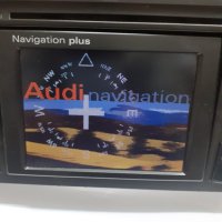 Навигация Ауди А4 А6 А8 /GPS навигация за Audi А6 A8, снимка 5 - Части - 43544563