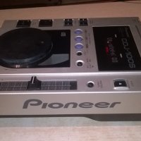 поръчано-PIONEER CDJ-100S DJ CD-ВНОС шВЕИЦАРИЯ, снимка 6 - Ресийвъри, усилватели, смесителни пултове - 27181191