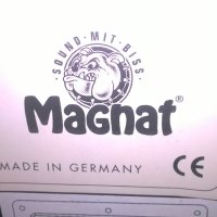MAGNAT VISIONSTAR 3-MADE IN GERMANY-ПАСИВЕН СТЕРЕО БУФЕР, снимка 12 - Тонколони - 27637145