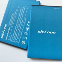 Батерия за Ulefone S1, снимка 3 - Оригинални батерии - 26207602