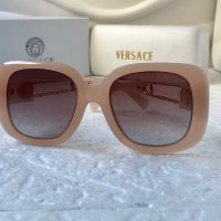 Versace VE 4411 дамски слънчеви очила, снимка 3 - Слънчеви и диоптрични очила - 38719494