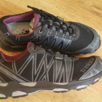 Treksta Sync II GORE-TEX Women Shoes размер EUR 39 / UK 5,5 дамски водонепромукаеми - 757, снимка 2 - Дамски ежедневни обувки - 43765194