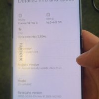 Xiaomi 14 Pro 5G Dual sim (възможно и с български език) от Getmobile , снимка 9 - Xiaomi - 42754196