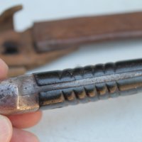 Нож дневален БНА , снимка 9 - Антикварни и старинни предмети - 37030141