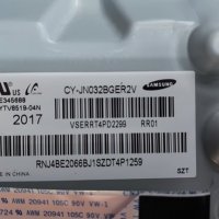 T-Con - 47-6021043 TV Samsung UE32T5302AK, снимка 3 - Части и Платки - 35540707