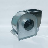 Центробежен вентилатор за ресторант ф200, 2400 m3/h max, снимка 3 - Обзавеждане на кухня - 34722510