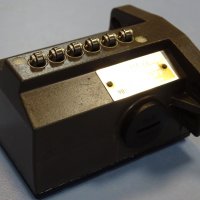 пистов изключвател Balluff BNS 519-B06-R08-46-11 multiple 6-position limit switch, снимка 5 - Резервни части за машини - 37522612