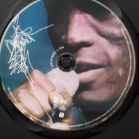 Seal – 2005 - Live In Paris(DVD-Video,PAL)(Pop Rock), снимка 2 - DVD дискове - 43921537