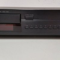 CD player Yamaha CDX-480, снимка 5 - MP3 и MP4 плеъри - 28869373