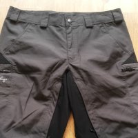 Lundhags Avhu Stretch Pant razmer 50 / M панталон със здрава и еластична материи - 799, снимка 3 - Панталони - 44119196
