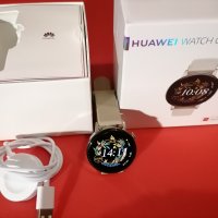 Huawei watch gt 3 42mm elegant , снимка 1 - Смарт гривни - 38283359