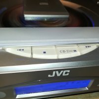 jvc fs-sd5r cd receiver-germany 0507211217, снимка 10 - Ресийвъри, усилватели, смесителни пултове - 33426690