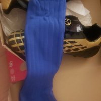 Бутонки и чорапи, снимка 4 - Футбол - 36841052
