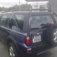 Land Rover Freelander 2.0 TD4 2005 г., снимка 5 - Автомобили и джипове - 32788399